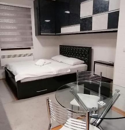 Apartman De Lux Zlatibor Eksteriør bilde