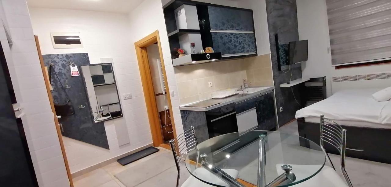 Apartman De Lux Zlatibor Eksteriør bilde